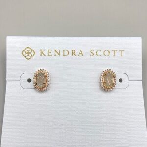 Kendra Scott Cade Post Earrings